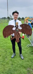 Erik Kampsen, 2024