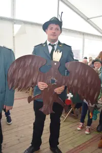 Arne Kramer, 2022