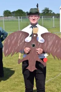 Leon Glandorf, 2023