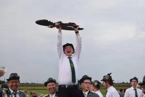 Lars Dultmeyer, 2021