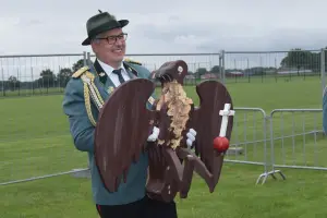 Günter Lampe, 2022