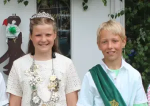 Frieda Böckerstette & Fiete Kramer, 2026