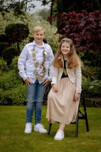 Lasse Osterhus & Thea Runnebaum, 2022