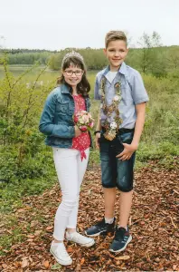 Fabian Wollering & Christin Bergmann, 2018