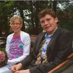 Frederic Lampe & Theresa Gravemeyer, 2010