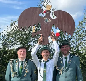 Lukas Fischer, 2026