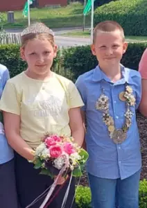 Max Bergmann & Lisa Grote, 2025