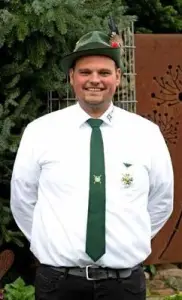 Lukas Harpenau, 2015