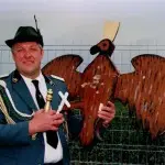 Berthold Wehri, 1996
