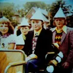 Georg Robke & Anne Markus, 1973