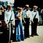 Ludger Gravemeyer & Andrea Kramer, 1979