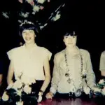 Christian Olberding & Andrea Wielenberg, 1981