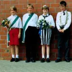 Jens Hillmann & Anne Gravemeyer, 1993