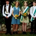 Christian Runnebaum & Petra Hillmann, 1995