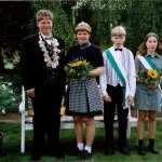 Markus Putthof & Antje Lehmkuhl, 1996